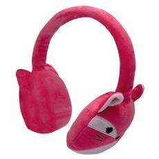 SQUISH - SQUISH Tr&aring;dl&ouml;s H&ouml;rlur On-Ear Fifi
