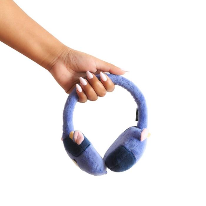 SQUISH - SQUISH Trådlös Hörlur Ingred