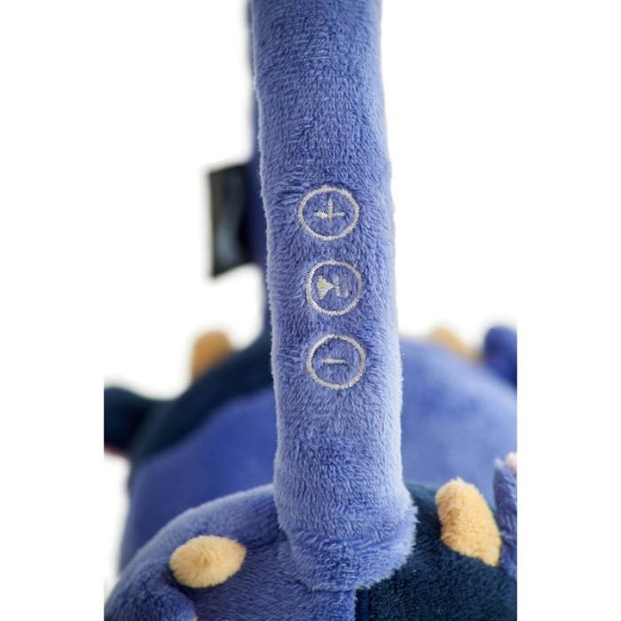 SQUISH - SQUISH Trådlös Hörlur Ingred
