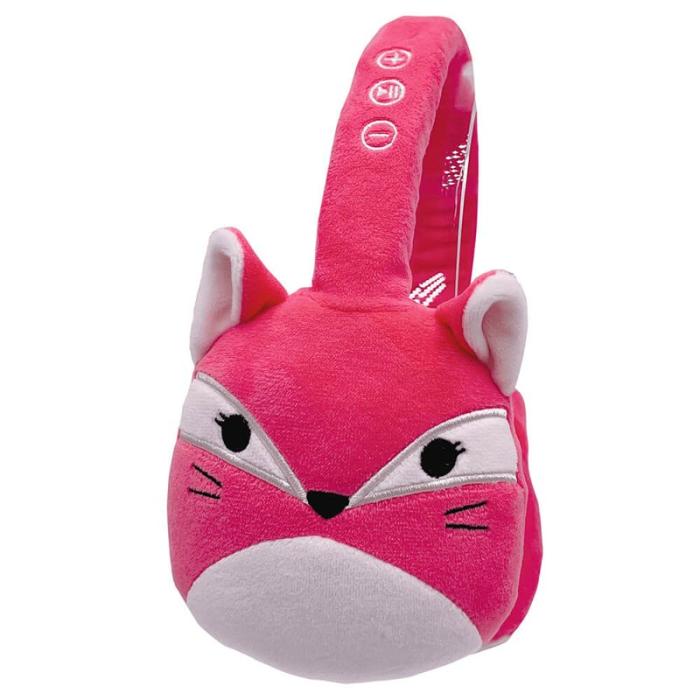 SQUISH - SQUISH Trådlös Hörlur On-Ear Fifi