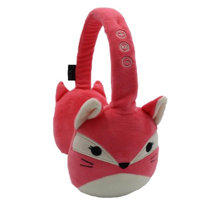 SQUISH - SQUISH Trådlös Hörlur On-Ear Fifi