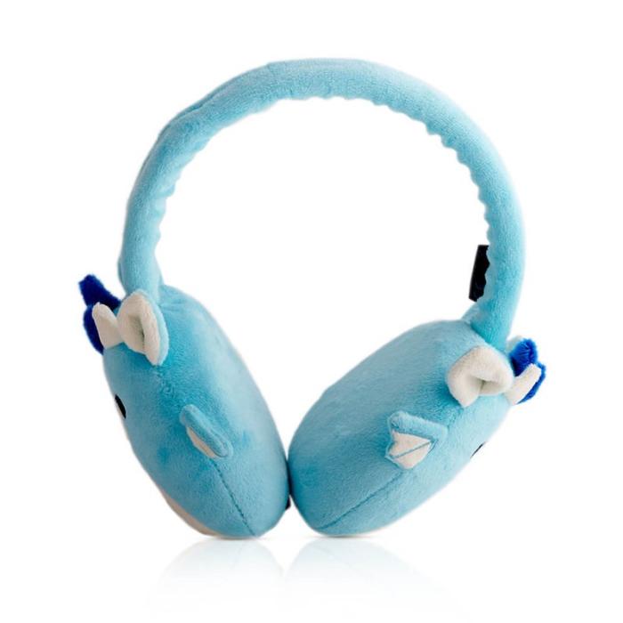 SQUISH - SQUISH Trådlös Hörlur On-Ear Tatiana