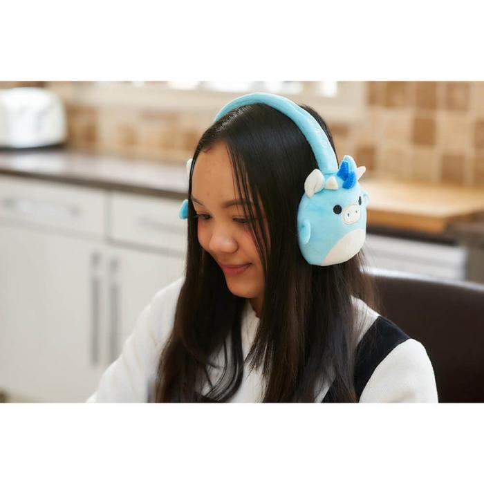 SQUISH - SQUISH Trådlös Hörlur On-Ear Tatiana