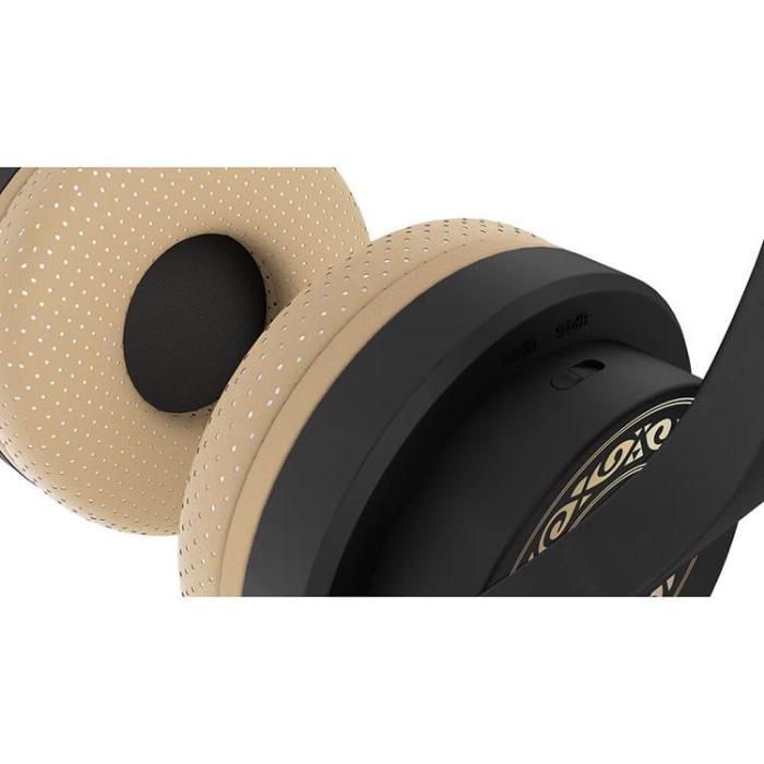 ZELDA - ZELDA Interaktiv Hörlur / Headset On-Ear 85/94dB Bom-Mik