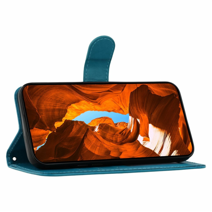 A-One Brand - OnePlus 15 5G Plånboksfodral PU Läder