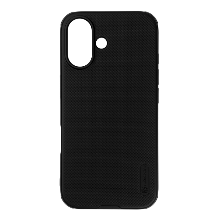 Nillkin - Nillkin iPhone 16 Mobilskal Magsafe Super Frosted Shield Pro