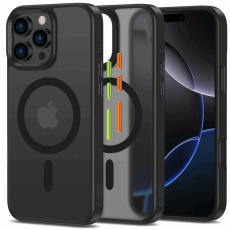 Tech-Protect - Tech-Protect iPhone 16 Pro Max Mobilskal Magmat XT 3-Set