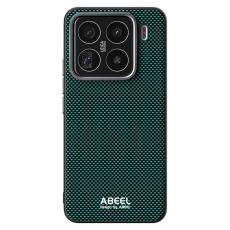 ABEEL - ABEEL Mobilskal till Xiaomi 15 Pro MagSafe Kompatibel Gr&ouml;n