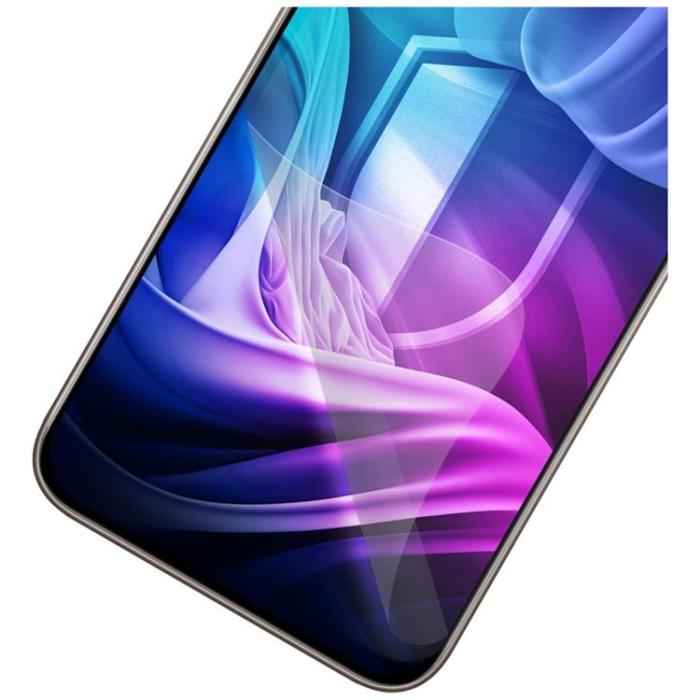 3MK - 3MK Plastfilm Skärmskydd för Xiaomi Redmi Note 15 Pro 5G Silky Matt Pro