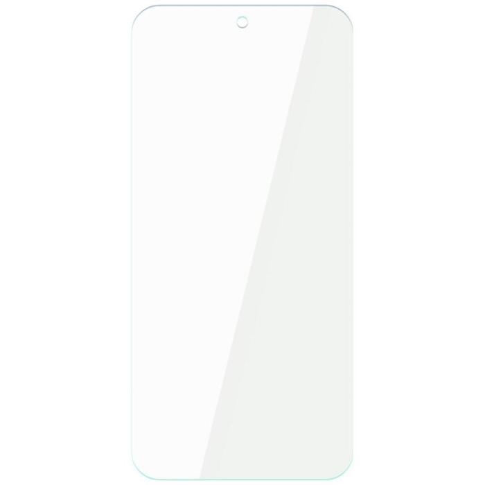 3MK - 3MK Plastfilm Skärmskydd för Xiaomi Redmi Note 15 Pro 5G Silky Matt Pro