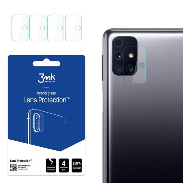 3MK Galaxy M31s Kameralinskydd | 5468 | AlltMobil