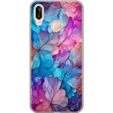 Gustaf - Mobilskal till Huawei P20 lite med Magiskt