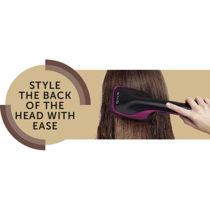 Revlon - Revlon Hårtork Och Styler
