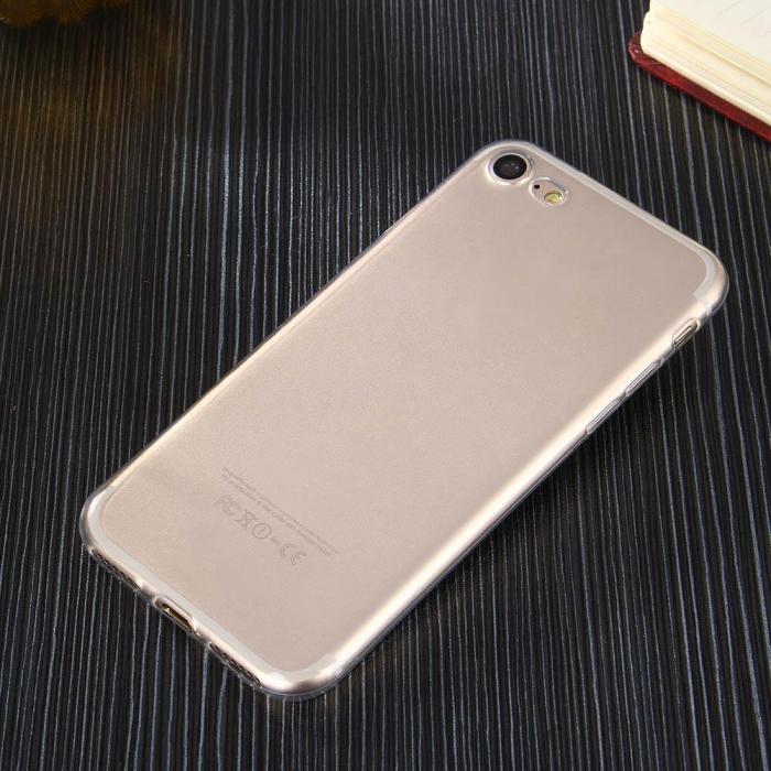 OEM - Ultratunn 0.5mm Gel skal till Huawei Y5p transparent