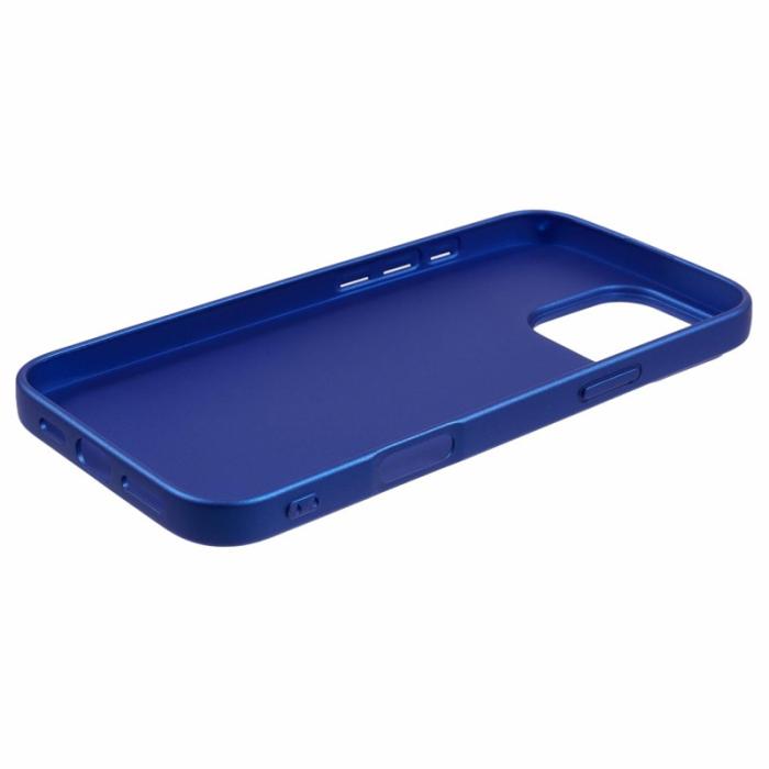 X-Level - X-LEVEL Guardian Series Mobilskal till iPhone 16 Pro Matte TPU Blå