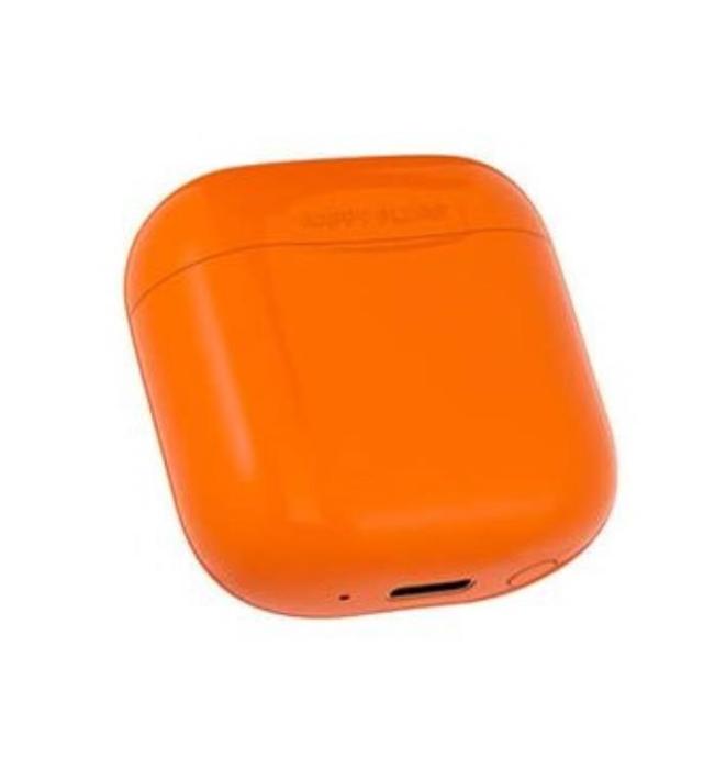 Happy Plugs - Happy Plugs Joy Hörlur In-Ear TWS - Orange