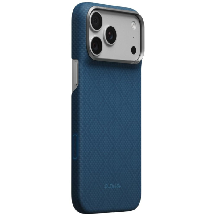 PITAKA - PITAKA Mobilskal För iPhone 18 Pro/17 Pro Magsafe Edge Argyle
