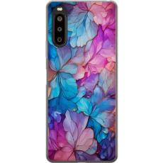 iSecrets - Mobilskal till Sony Xperia 10 II med Magiskt