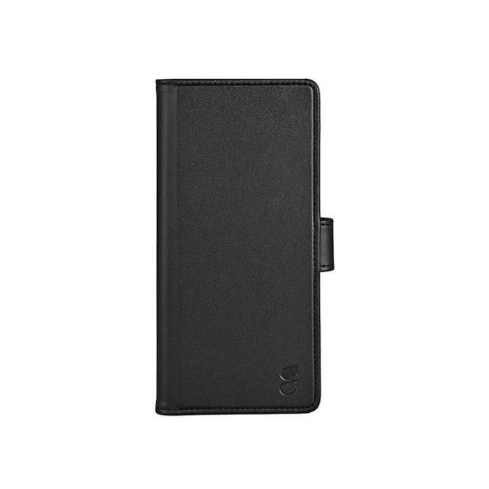UTGATT1 - Gear Mobilfodral Xiaomi 12 Pro - Svart