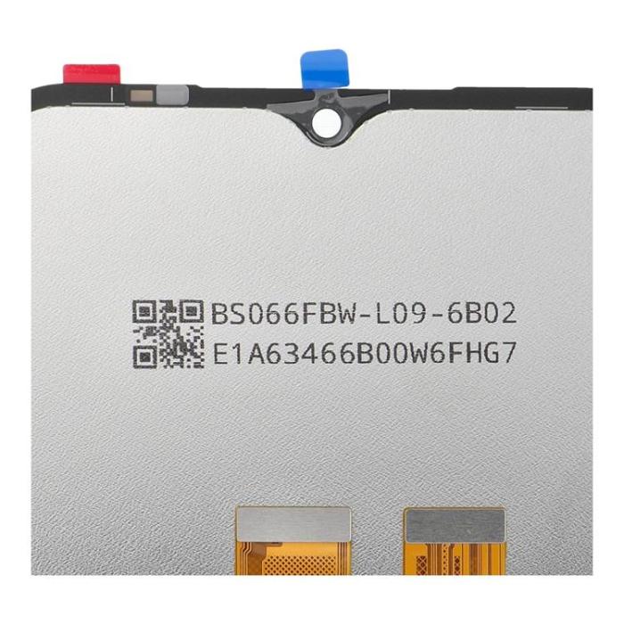 SpareParts - Galaxy A14 5G Skärm med LCD-display FixCell Ramlös Renoveradd