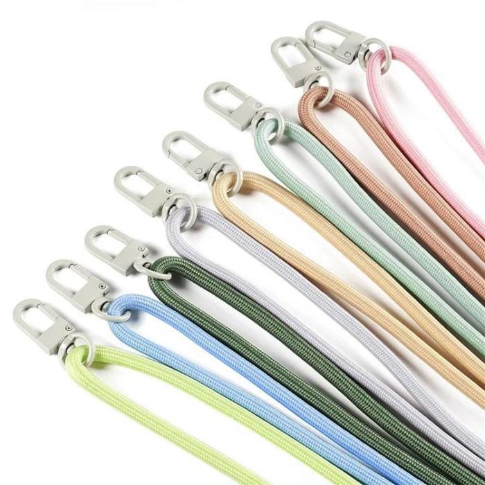 Dux Ducis - Dux Ducis Mobilrem Crossbody Plaz - Grå