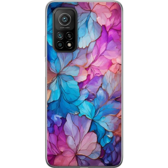 iSecrets - Mobilskal till Xiaomi Mi 10T Pro 5G med Magiskt