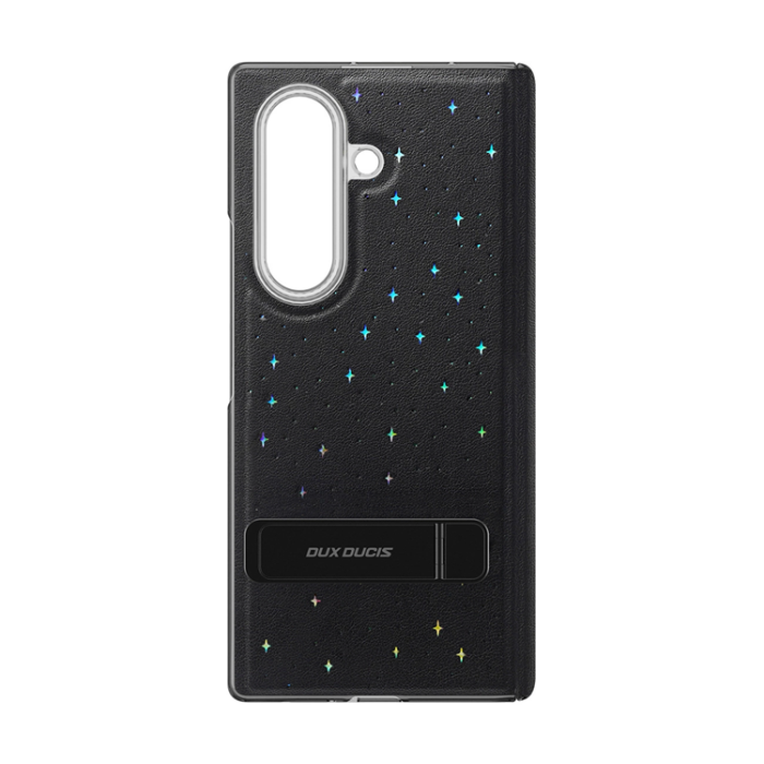 Dux Ducis - Dux Ducis Galaxy Z Fold 7 Mobilskal Stex - Svart