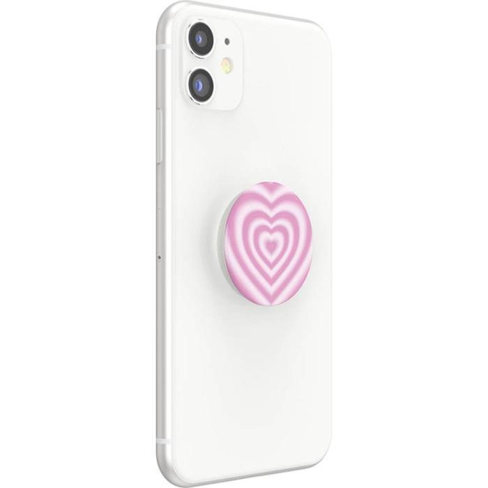 PopSockets - POPSOCKETS Mobilhållare / Mobilgrepp Hypnotic