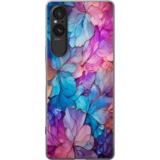 iSecrets - Mobilskal till Sony Xperia 10 VI med Magiskt