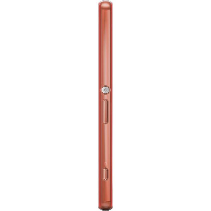 iSecrets - Mobilskal till Sony Xperia Z3 Compact med Tårta
