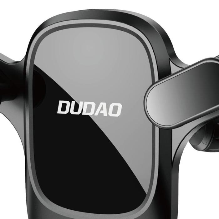 Dudao - Dudao Cykelhållare F7C Plus - Svart