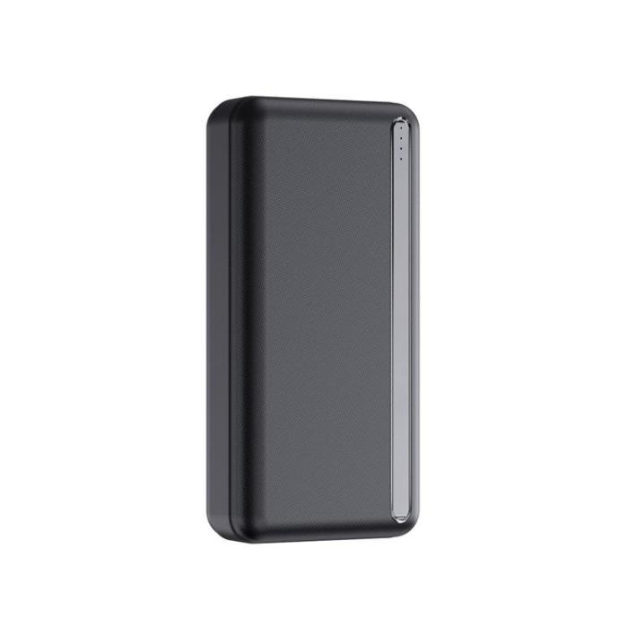 Setty - Setty Powerbank 20000 mAh PB1-201 - Svart