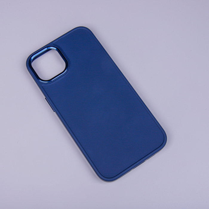OEM - Xiaomi Redmi Note 13 Pro 4G/Poco M6 Pro Mobilskal Satin