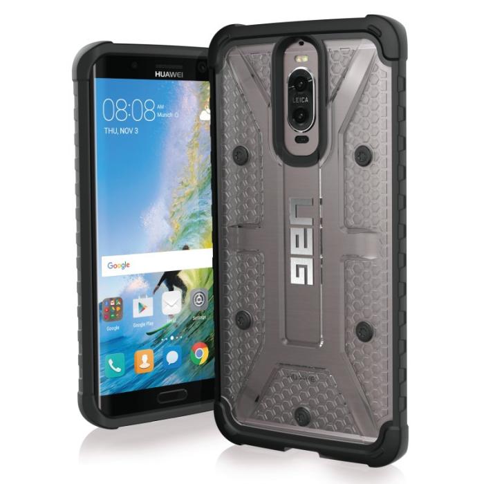 UTGATT5 - UAG Composite Case Huawei Mate 9 Pro - Transparent