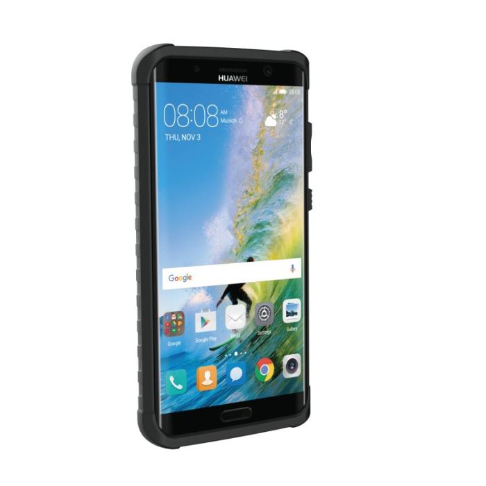 UTGATT5 - UAG Composite Case Huawei Mate 9 Pro - Transparent