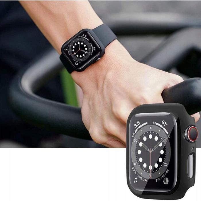 Tech-Protect - Tech-Protect Apple Watch Ultra 1/2 (49mm) Skal Defence360