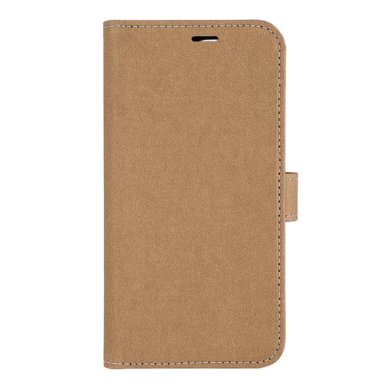 Onsala ECO Mobilfodral till iPhone 13 Pro - Ljusbrun | 2353 | AlltMobil