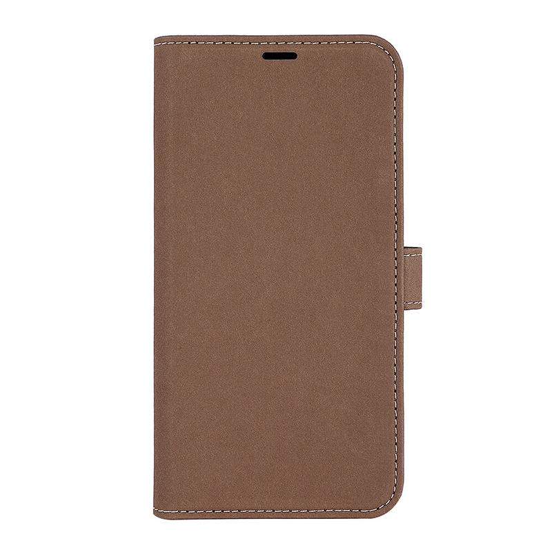 Onsala ECO Mobilfodral till iPhone 13 Pro Max - Brun | 2353 | AlltMobil