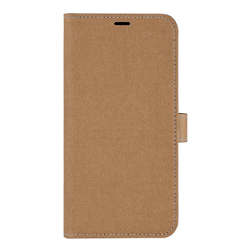 Onsala ECO Mobilfodral till iPhone 13 Pro Max - Ljusbrun | 2353 | AlltMobil