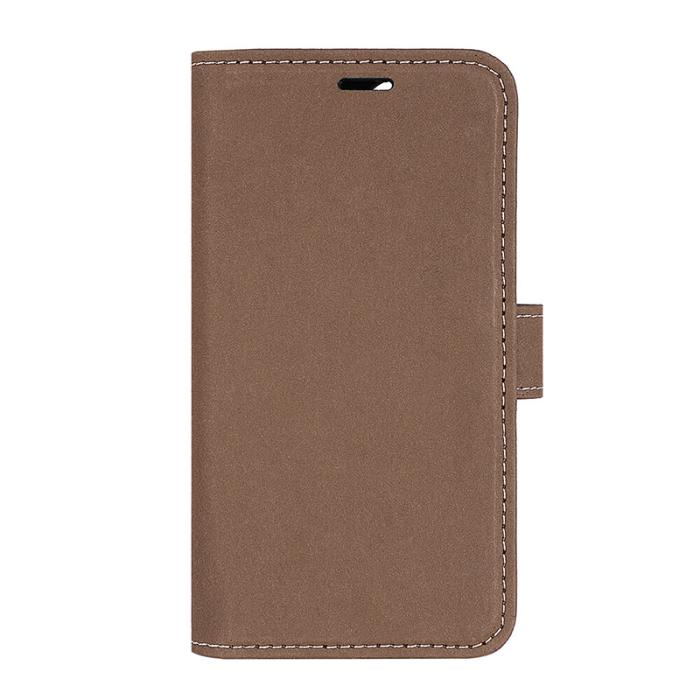 Onsala - Onsala Mobilfodral till iPhone 13 Mini - Brun
