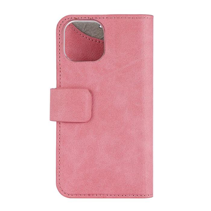 Onsala - Onsala Mobilfodral till iPhone 13 Mini - Dusty Pink
