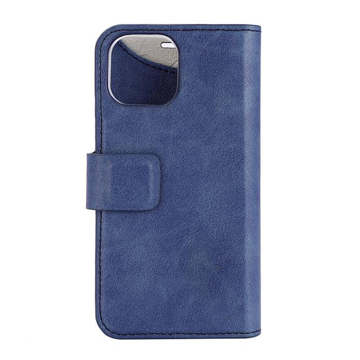 Onsala - Onsala Mobilfodral till iPhone 13 Mini - Royal Blue