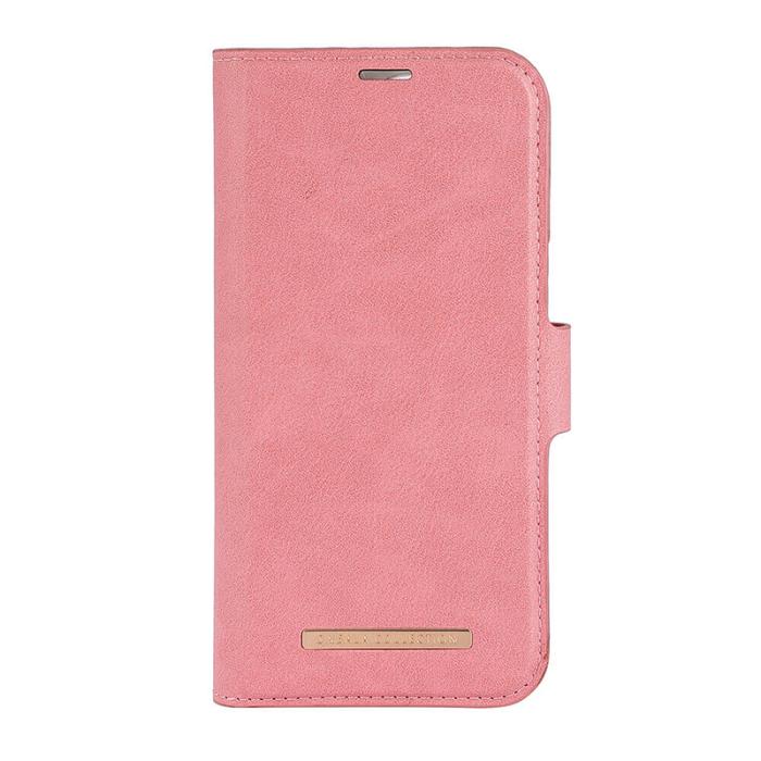 Onsala - Onsala Mobilfodral till iPhone 13 Pro - Dusty Pink
