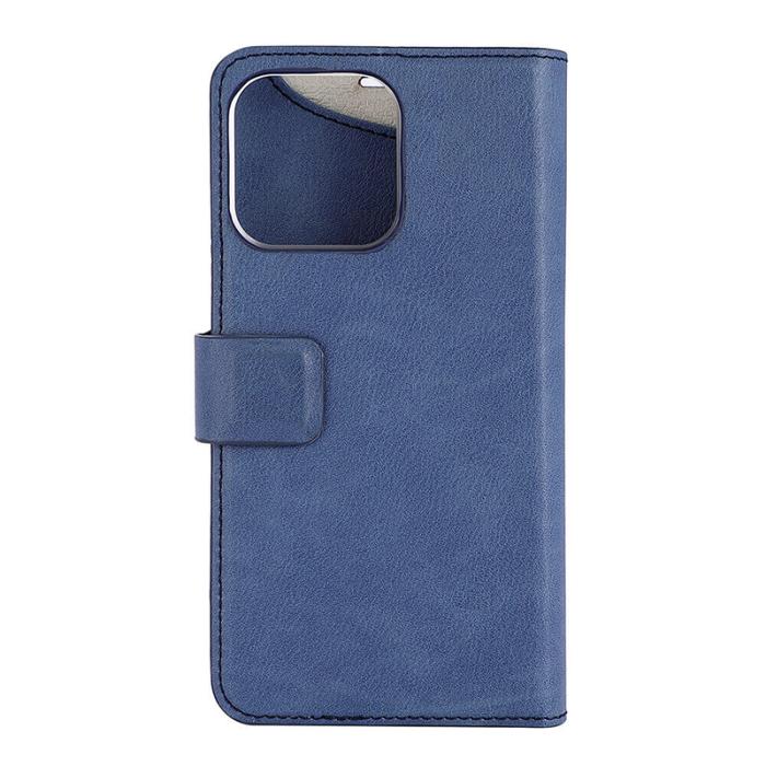 Onsala - Onsala Mobilfodral till iPhone 13 Pro - Royal Blue