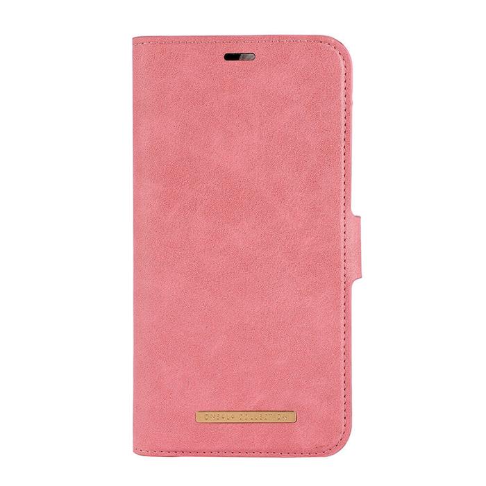 Onsala - Onsala Mobilfodral till iPhone 13 Pro Max - Dusty Pink