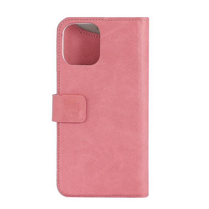 Onsala - Onsala Mobilfodral till iPhone 13 Pro Max - Dusty Pink