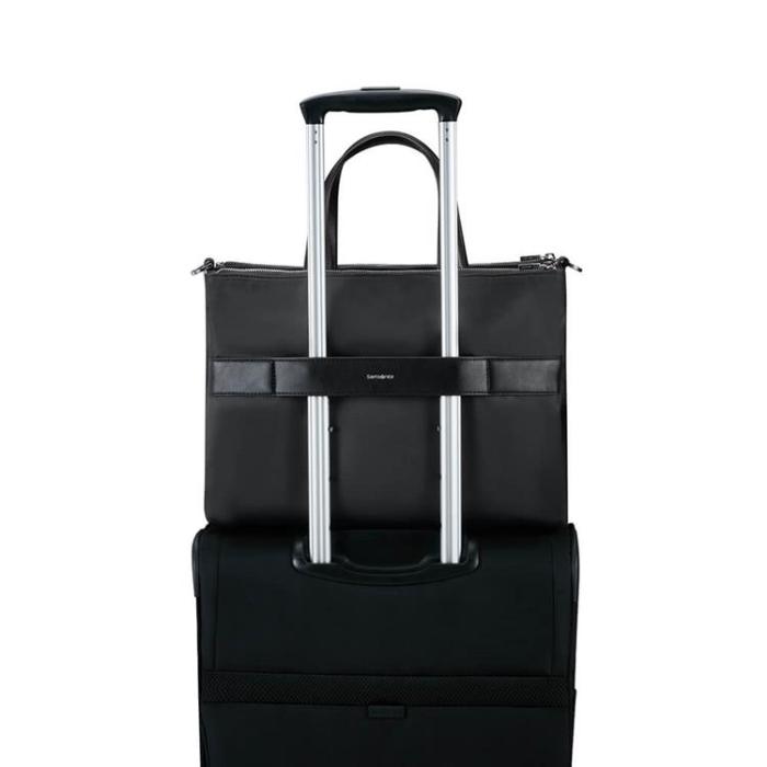 UTGATT1 - SAMSONITE Datorfodral Tote 14.1