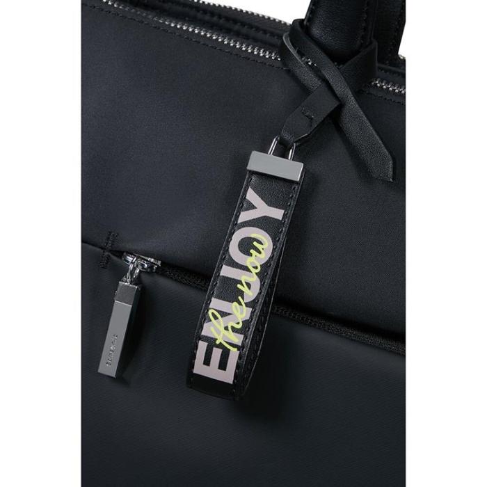 UTGATT1 - SAMSONITE Datorfodral Tote 14.1