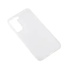 GEAR - GEAR TPU Mobilskal Samsung Galaxy S22 - Transparent