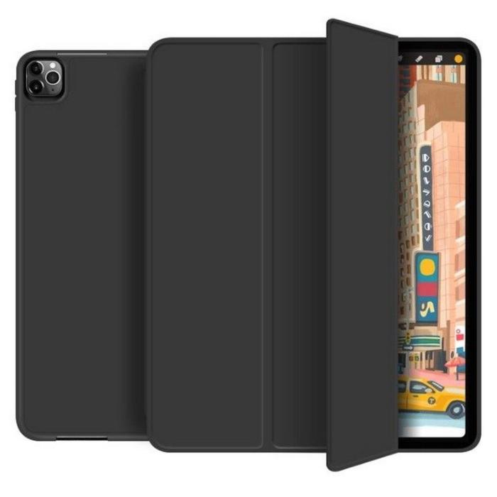 UTGATT5 - Tech-Protect Sc Pen iPad Pro 11 2018/2020 Black